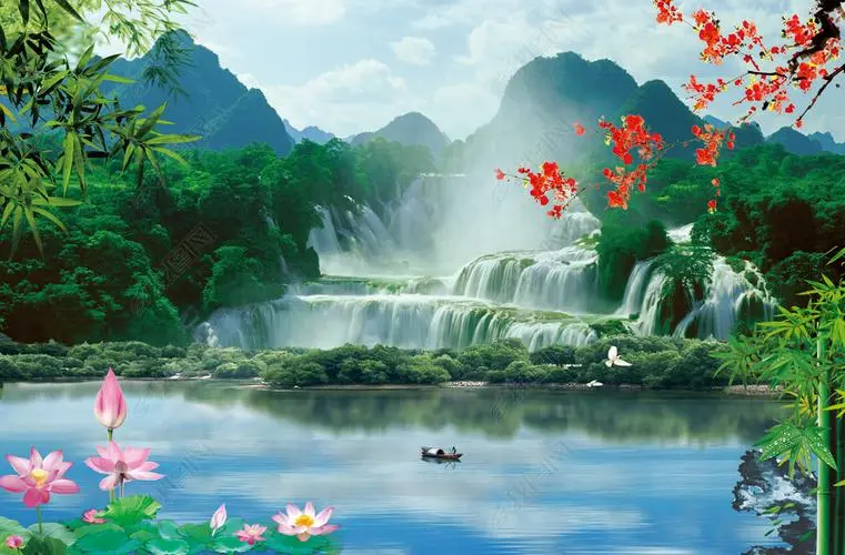 高精度绿色智能制造